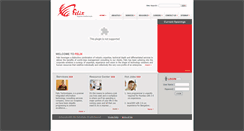 Desktop Screenshot of felixtechnologies.com